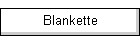 Blankette
